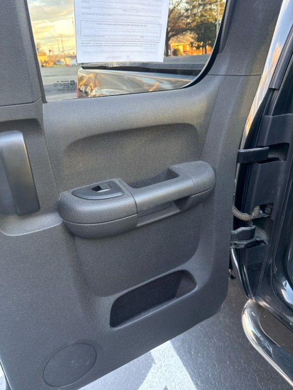 2009 GMC Sierra 1500 Image 19