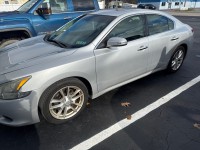 Image for 2011 Nissan Maxima 3.5 S ID: 7093852
