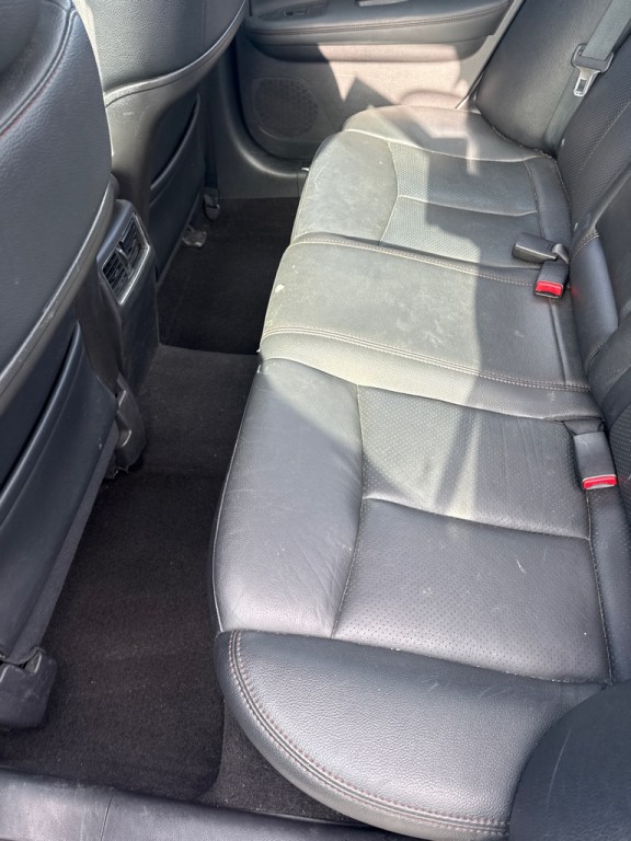 2011 Nissan Maxima Image 7