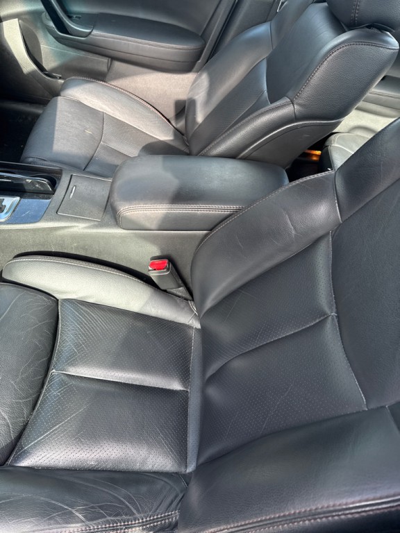 2011 Nissan Maxima Image 9