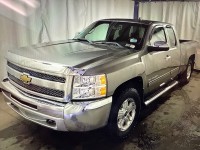 Image for 2012 Chevrolet Silverado 1500 LT ID: 7093853