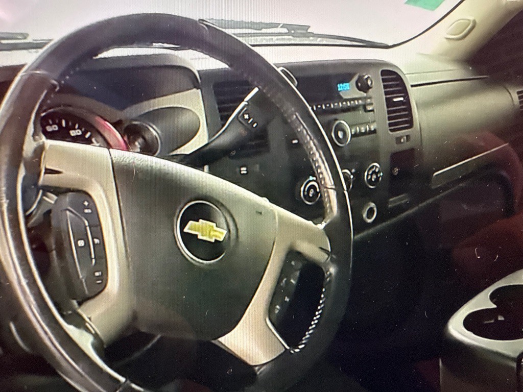 2012 Chevrolet Silverado 1500 Image 7