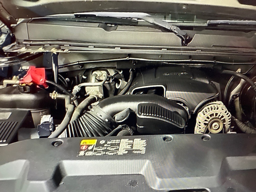 2012 Chevrolet Silverado 1500 Image 9