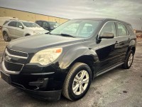 Image for 2014 Chevrolet Equinox LS ID: 7093857