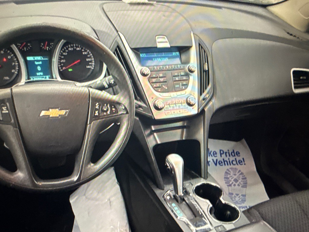 2014 Chevrolet Equinox Image 6