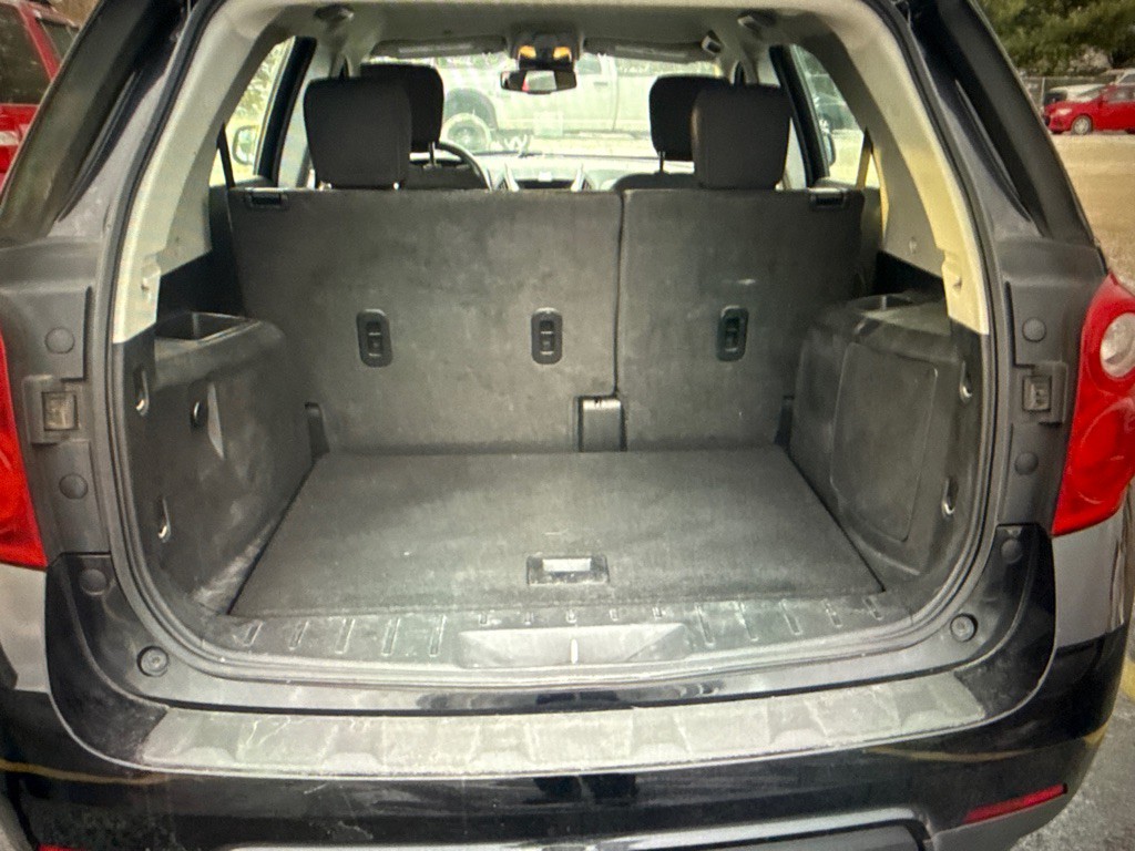 2014 Chevrolet Equinox Image 9