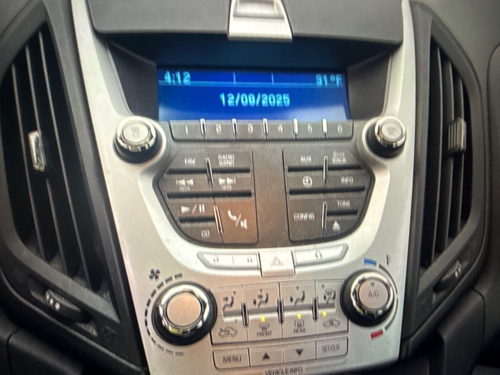 2014 Chevrolet Equinox Image 10