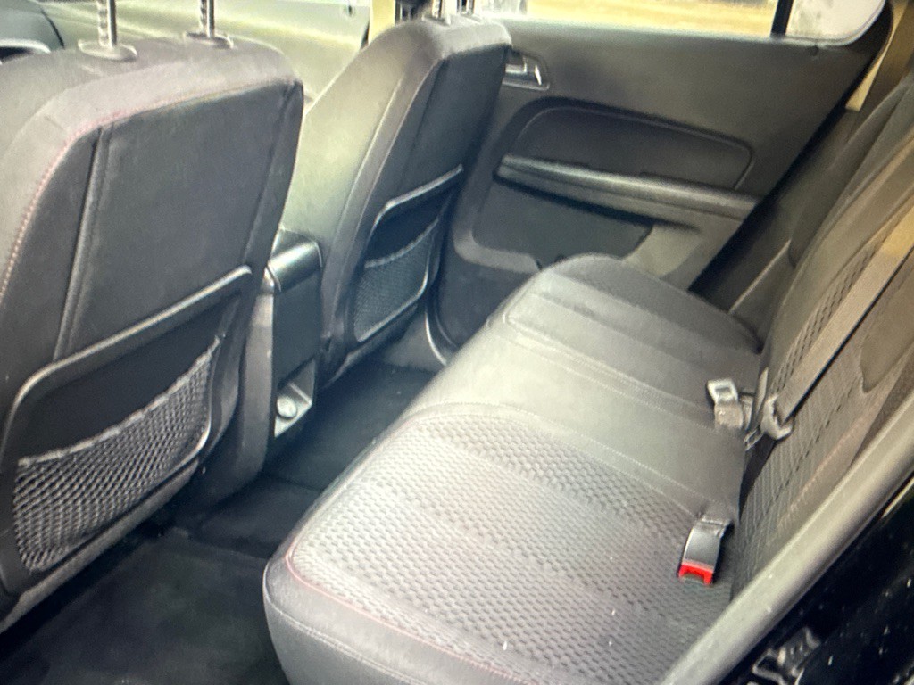 2014 Chevrolet Equinox Image 11