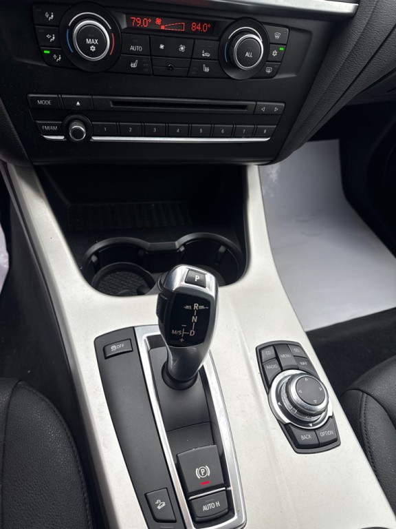 2011 BMW X3 Image 11