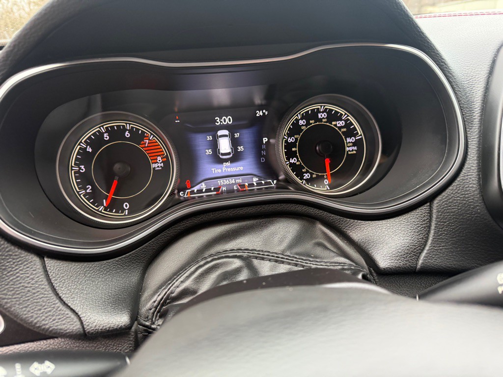 2020 Jeep Cherokee Image 7