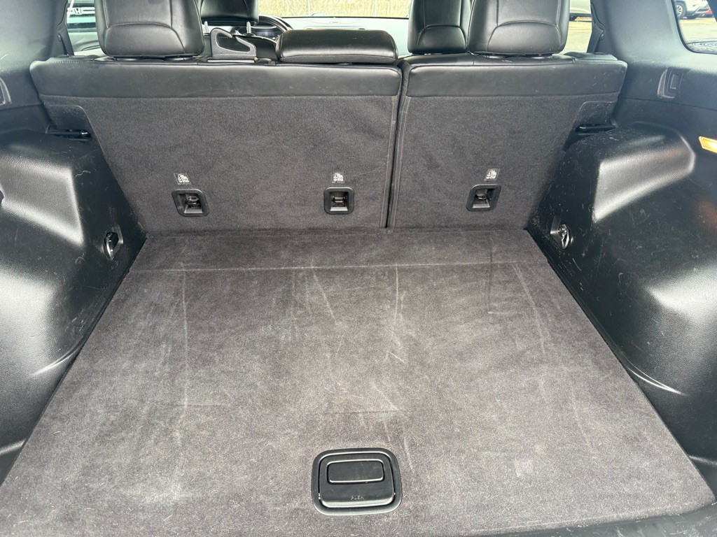 2020 Jeep Cherokee Image 12