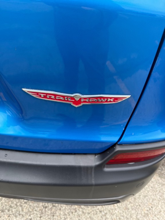 2020 Jeep Cherokee Image 14