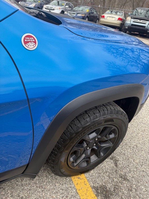 2020 Jeep Cherokee Image 15