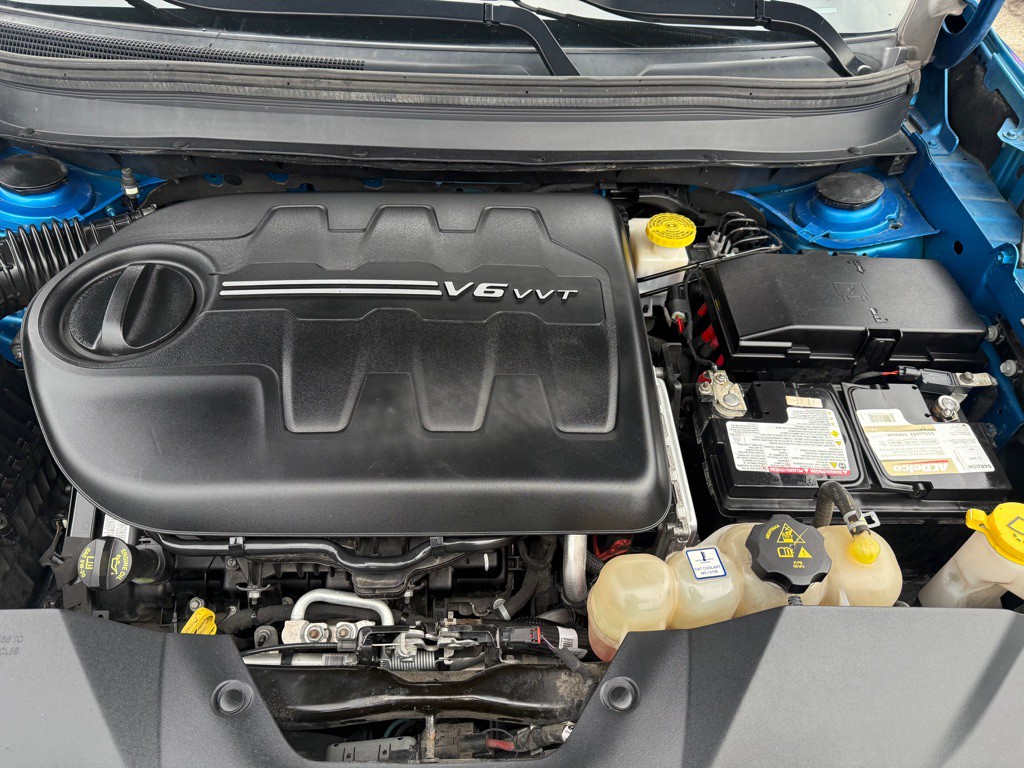 2020 Jeep Cherokee Image 19