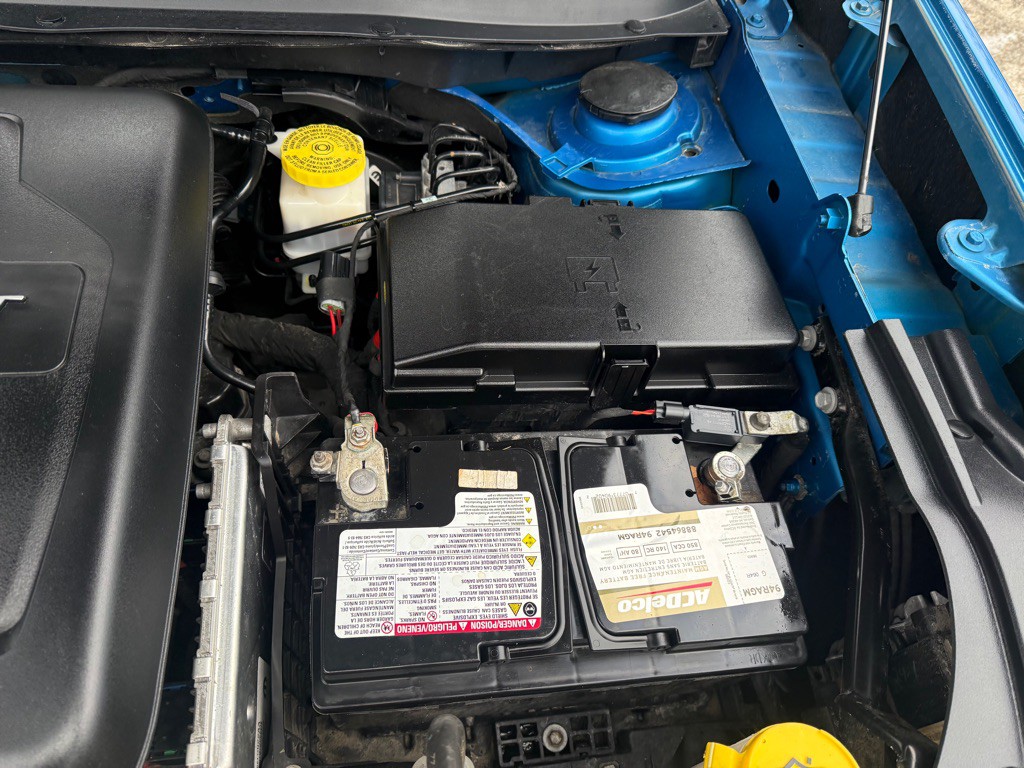 2020 Jeep Cherokee Image 20