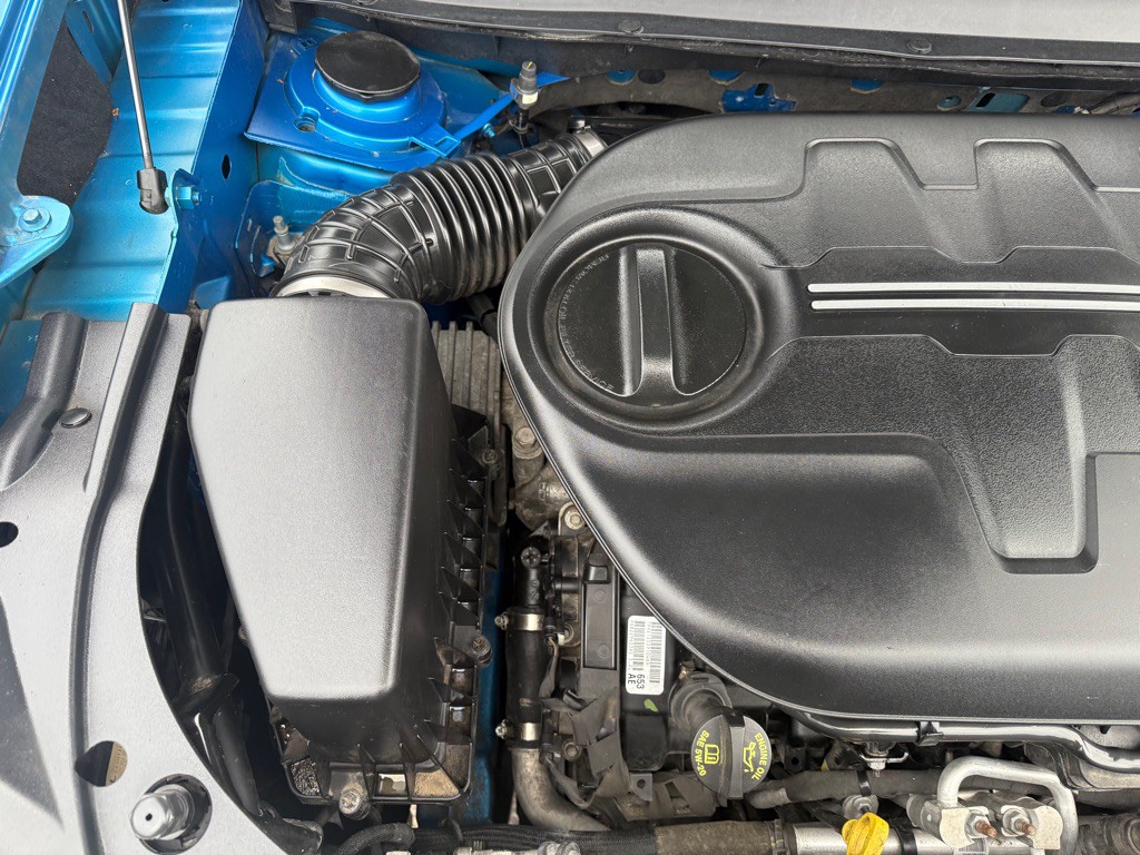 2020 Jeep Cherokee Image 21