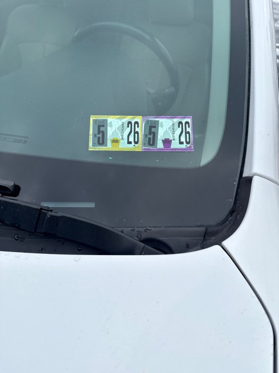 2012 Subaru Outback Image 10