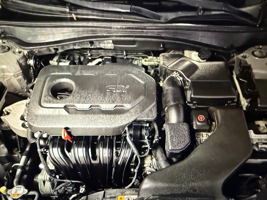 2016 Kia Optima Image 5