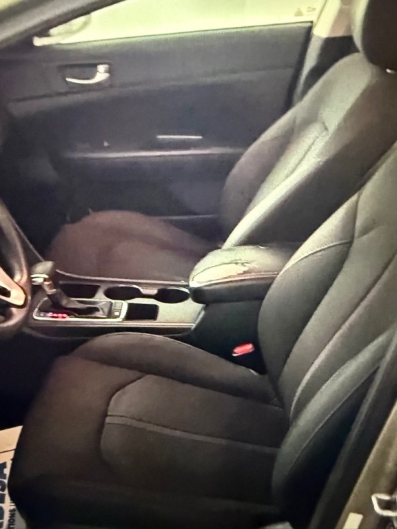 2016 Kia Optima Image 7