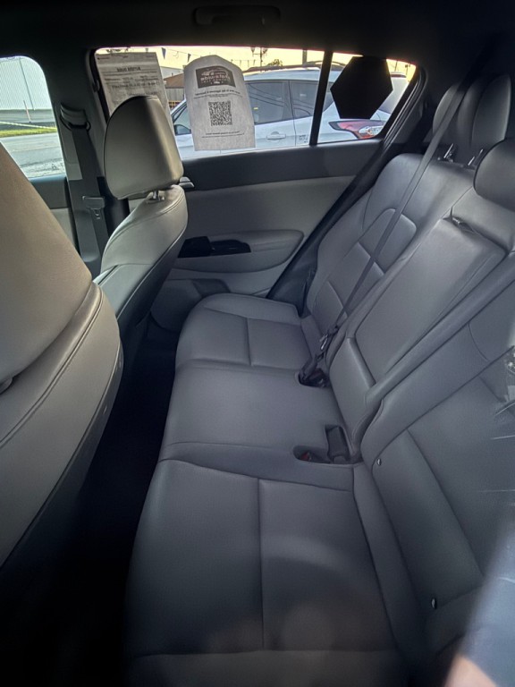 2017 Kia Sportage Image 16