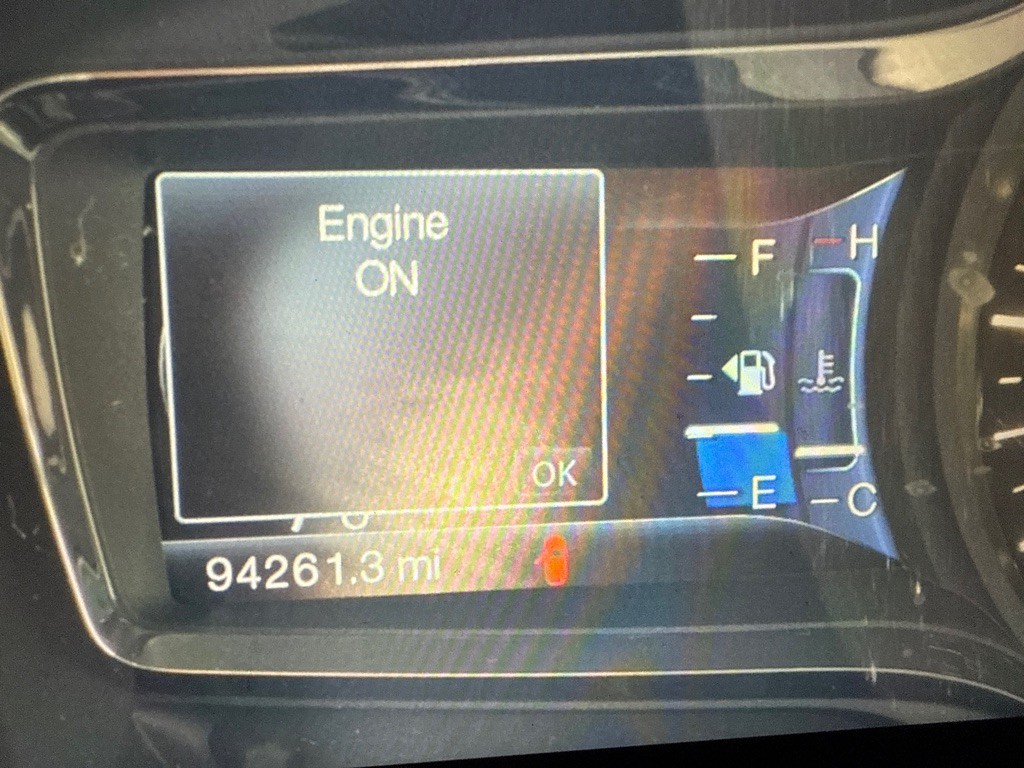 2014 Lincoln MKX Image 6