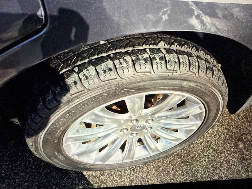 2014 Lincoln MKX Image 7