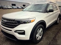 Image for 2020 Ford Explorer XLT ID: 7093866