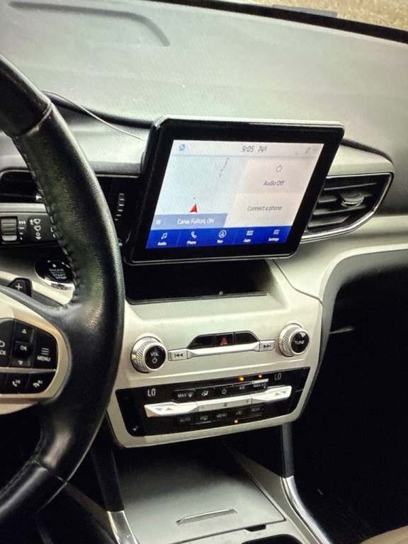 2020 Ford Explorer Image 6