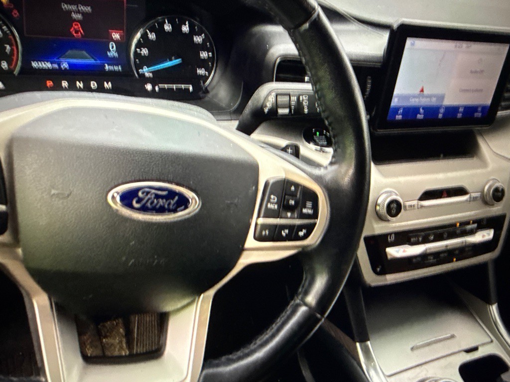 2020 Ford Explorer Image 7