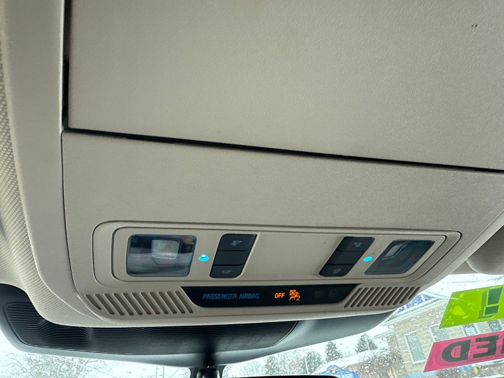 2020 Ford Explorer Image 11