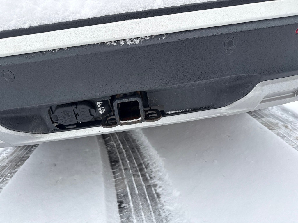 2020 Ford Explorer Image 20