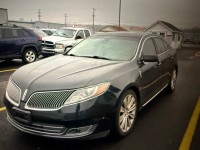 Image for 2013 Lincoln MKS Ecoboost ID: 7114342