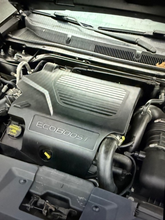 2013 Lincoln MKS Image 6