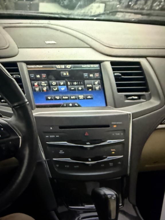 2013 Lincoln MKS Image 7