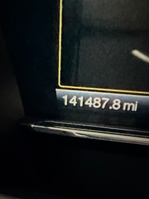 2013 Lincoln MKS Image 10