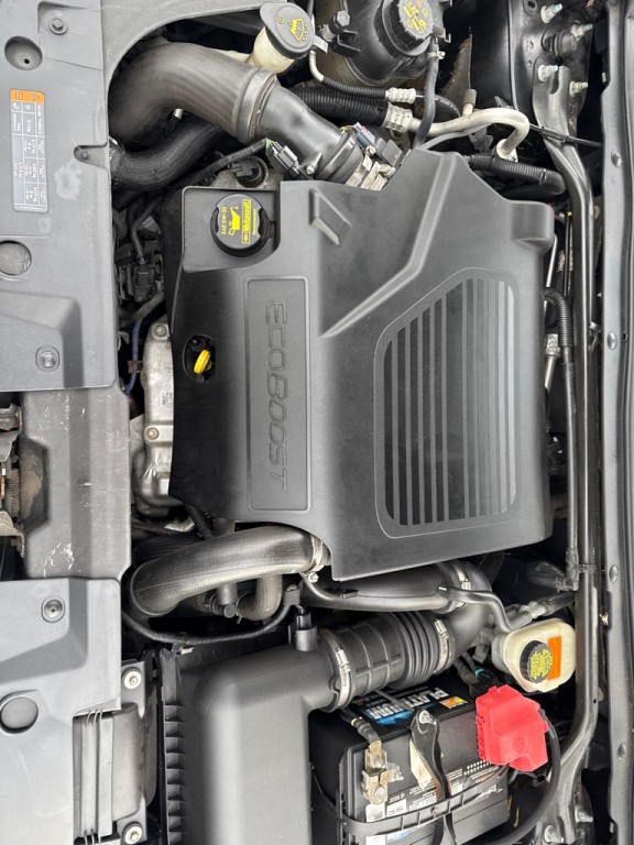 2013 Lincoln MKS Image 11