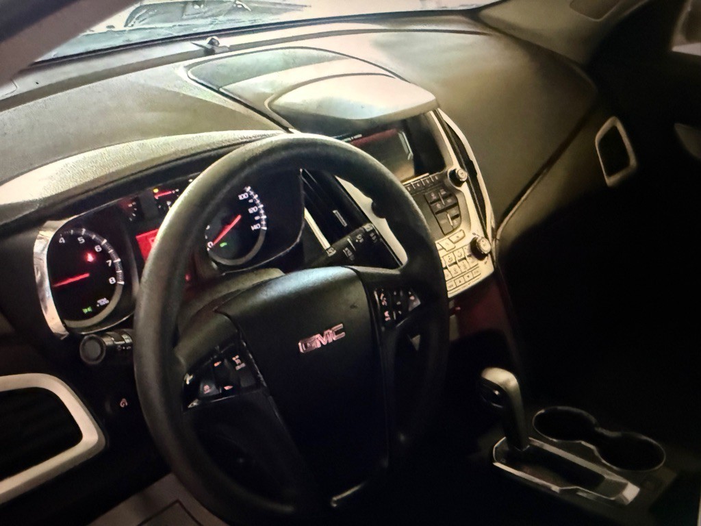 2012 GMC Terrain Image 4