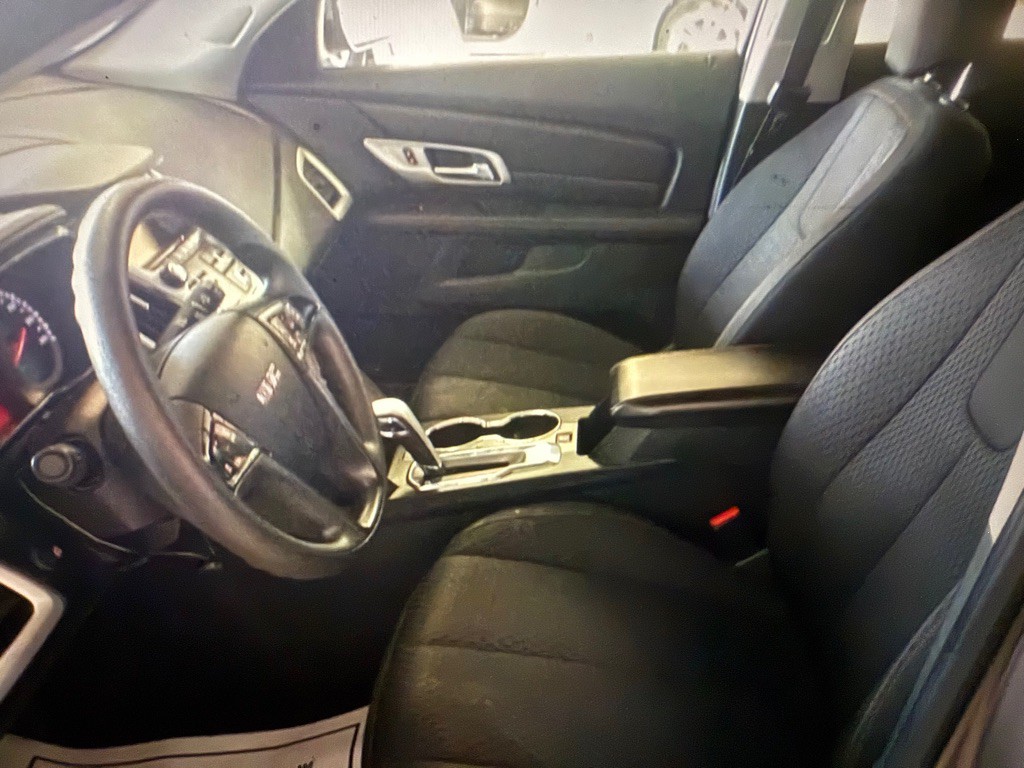 2012 GMC Terrain Image 6