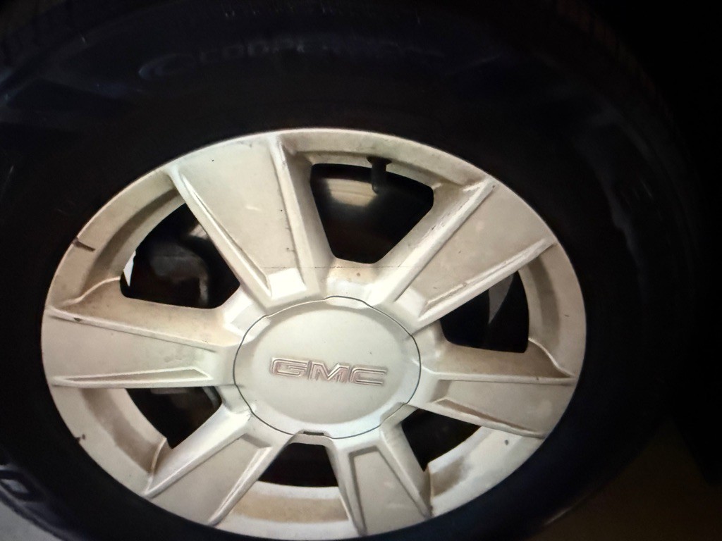 2012 GMC Terrain Image 7