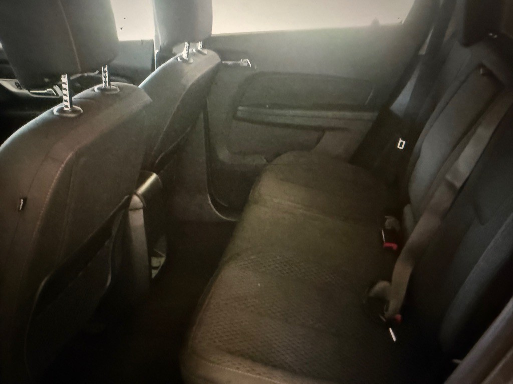 2012 GMC Terrain Image 8