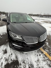 Image for 2017 Lincoln MKC Black Label ID: 7149195
