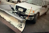 Image for 2005 Ford F-150 XL ID: 7150462