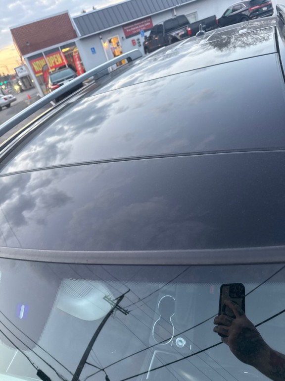 2010 Mercedes-Benz GLK-Class Image 13