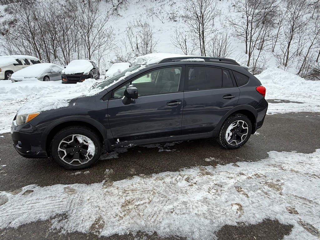 2013 Subaru Crosstrek Image 1