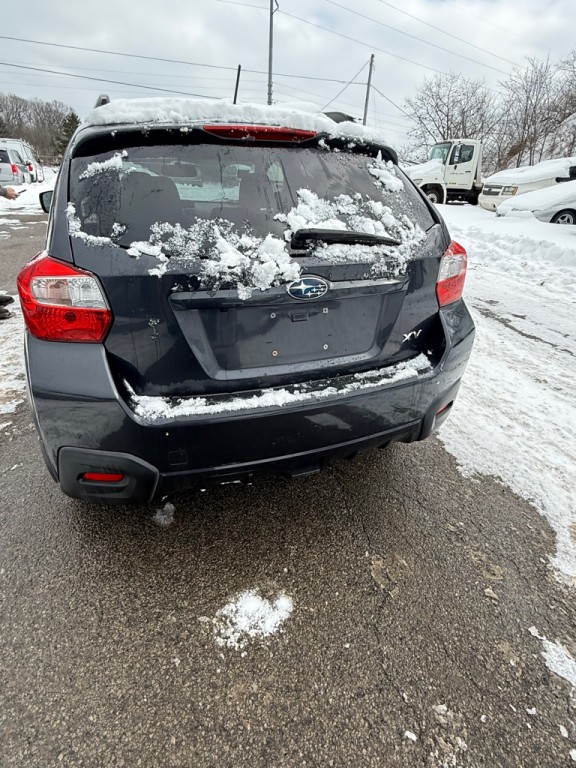 2013 Subaru Crosstrek Image 2