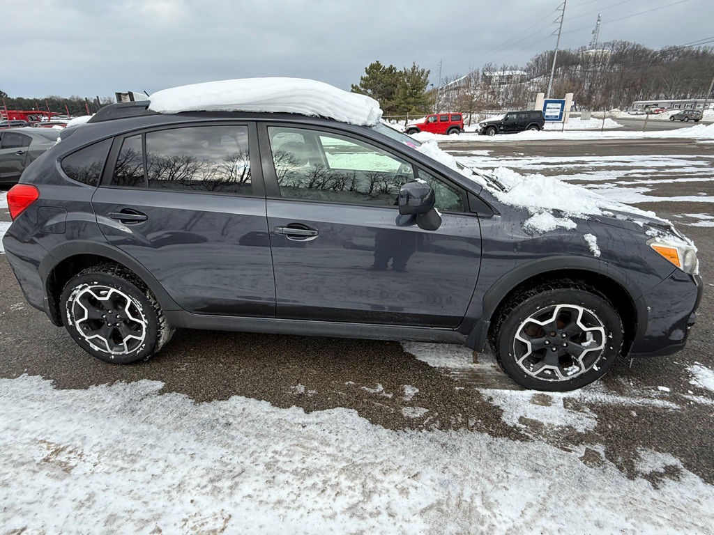2013 Subaru Crosstrek Image 3