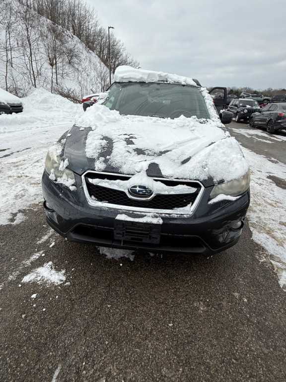 2013 Subaru Crosstrek Image 5