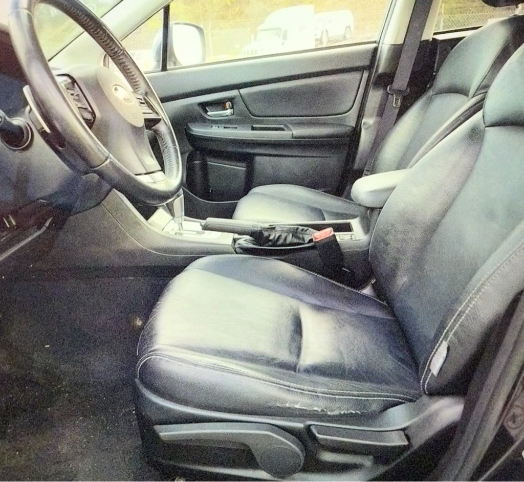 2013 Subaru Crosstrek Image 7