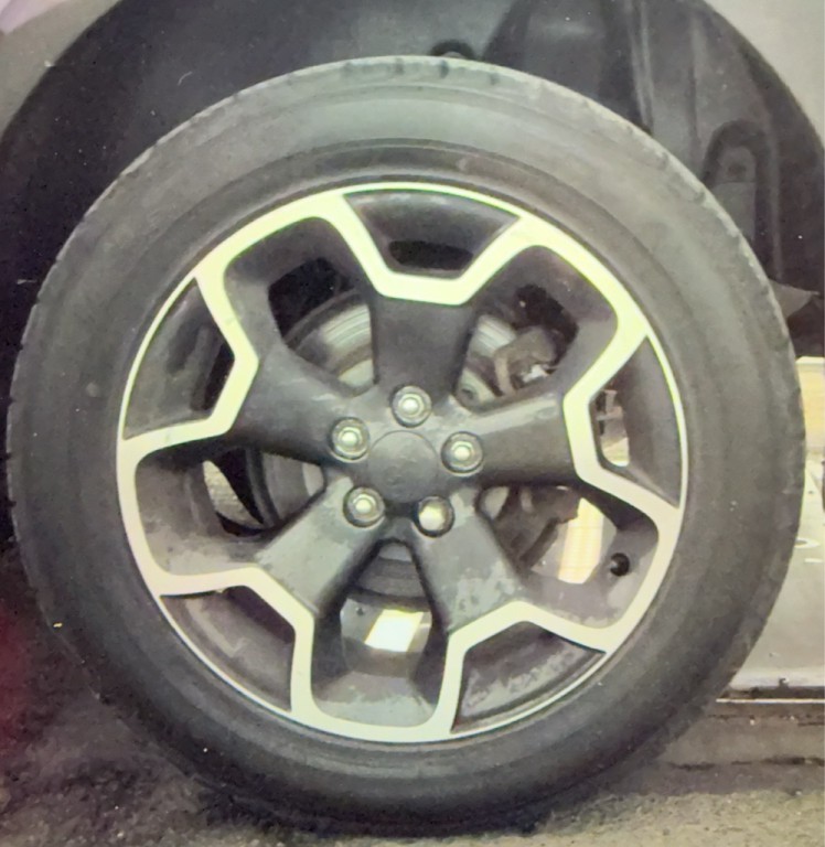 2013 Subaru Crosstrek Image 8