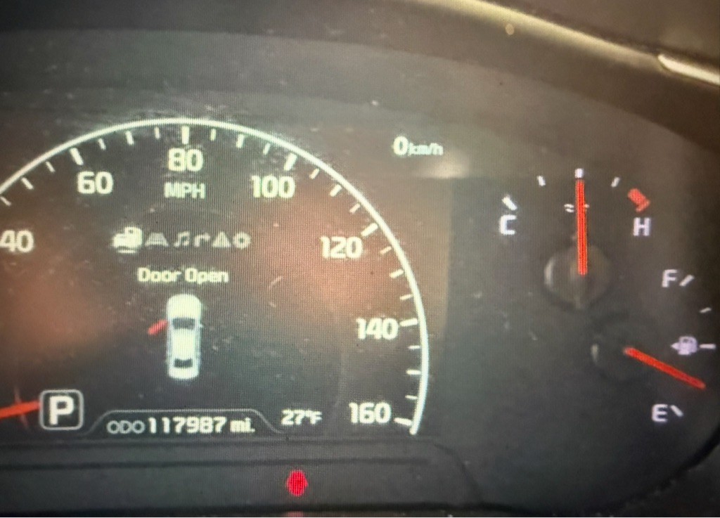 2014 Kia Cadenza Image 5